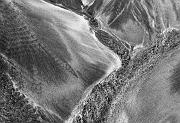 Sand Pattern 271 bw